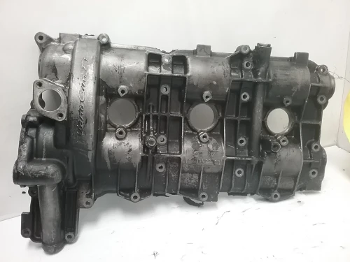 2000-2004 Porsche Boxster 2.7L Left V6 Used Valve Cover
