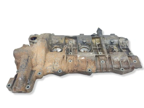 2001 Porsche Boxster 2.7L Used Valve Cover