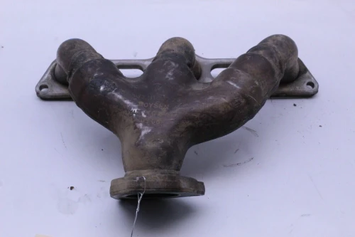 2001-2009 Porsche 911 Right Turbo Used OEM Exhaust Manifold