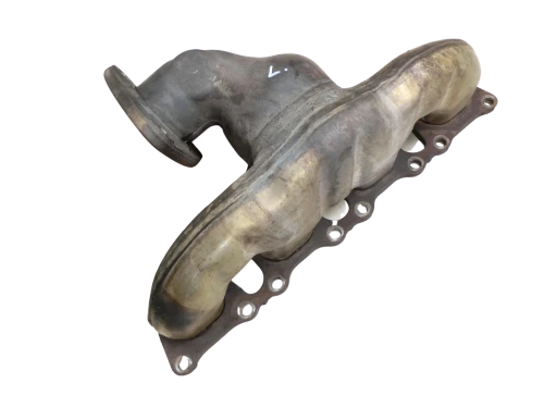 2002-2007 Porsche Cayenne Used Exhaust Manifold