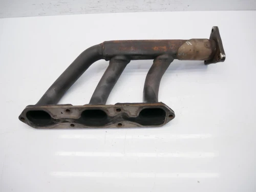 2003 Porsche Boxster 2.7L Used Exhaust Manifold