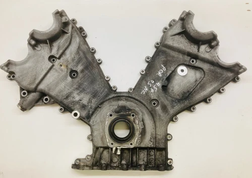 2003 Porsche Cayenne 4.5L V8 Used Timing Cover