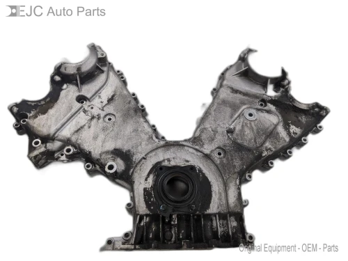 2003-2006 Porsche Cayenne 4.5L AWD Used Timing Cover
