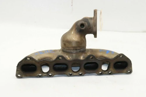 2003-2006 Porsche Cayenne 4.5L Left Used OEM Exhaust Manifold
