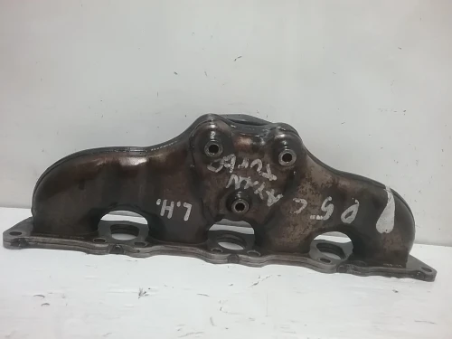 2003-2006 Porsche Cayenne 4.5L Left V8 Used Exhaust Manifold 948 111 119 53
