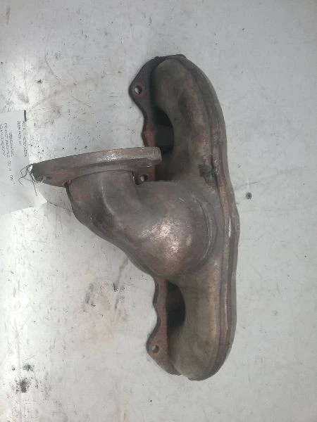 2003-2006 Porsche Cayenne 4.5L Right Non-Turbo Used Exhaust Manifold