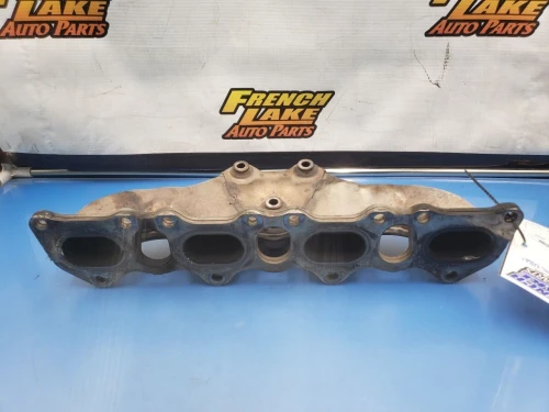 2003-2006 Porsche Cayenne 4.5L Right Turbo Used Exhaust Manifold
