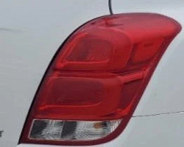 2017-2022 Chevrolet Trax RH Passenger Tail Light Lamp OEM used OEM tail light assembly