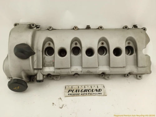 2003-2006 Porsche Cayenne 4.5L Right V8 Used Valve Cover