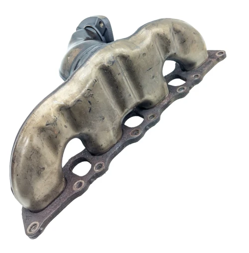 2003-2006 Porsche Cayenne 4.5L Used Exhaust Manifold 94811111953