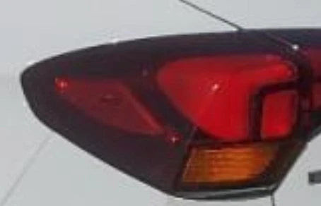 2020-2025 Buick Encore GX LH Driver Quarter Panel Mounted Tail Light Lamp OEM used OEM tail light assembly