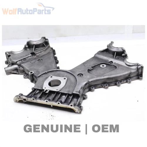 2003-2006 Porsche Cayenne 4.5L Used Timing Cover 94810102104