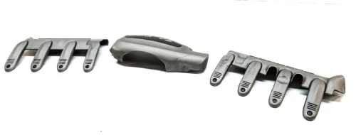 2003-2006 Porsche Cayenne 4.5L Used Valve Cover