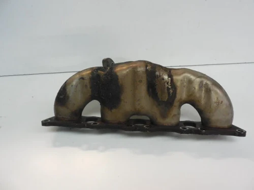 2003-2006 Porsche Cayenne Left Non-Turbo Used Exhaust Manifold