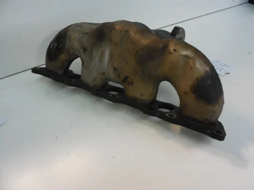 2003-2006 Porsche Cayenne Right Non-Turbo Used Exhaust Manifold