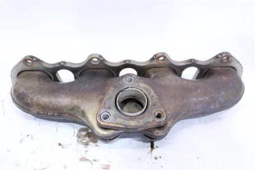 2003-2006 Porsche Cayenne Used Exhaust Manifold