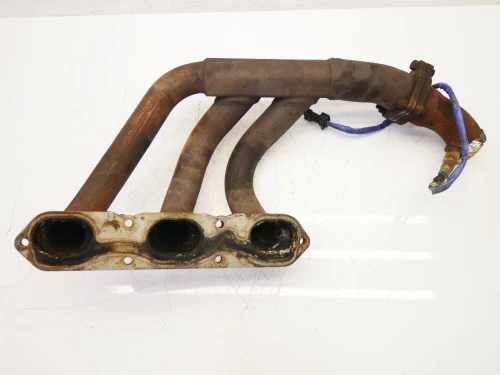 2004 Porsche Carrera / 911 3.6L Used Exhaust Manifold
