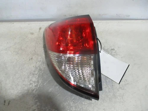 2019-2022 Honda HR-V Driver LH Tail Light Lamp OEM used OEM tail light assembly