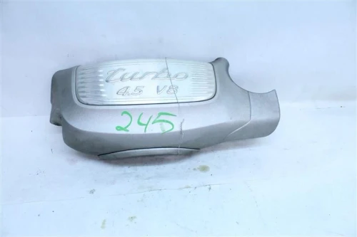 2005 Porsche Cayenne Used Engine Cover