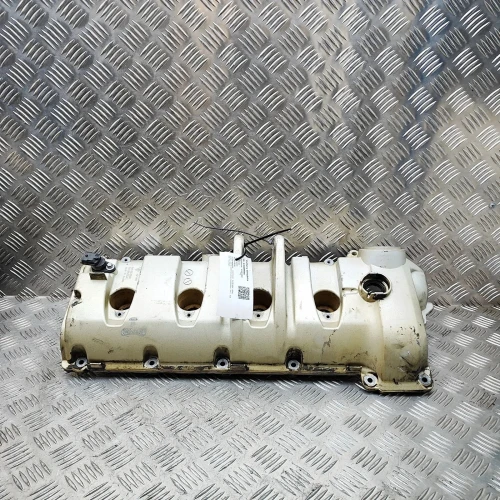 2008 Porsche Cayenne 4.8L Used Valve Cover 94810513502