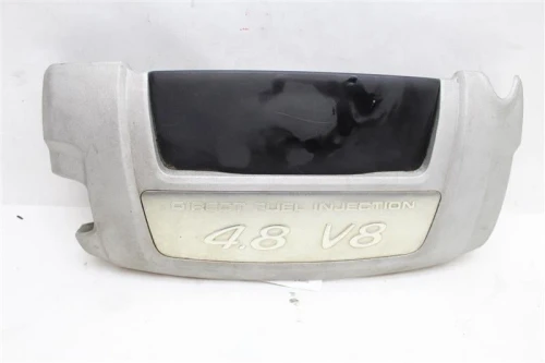 2008 Porsche Cayenne Used Engine Cover