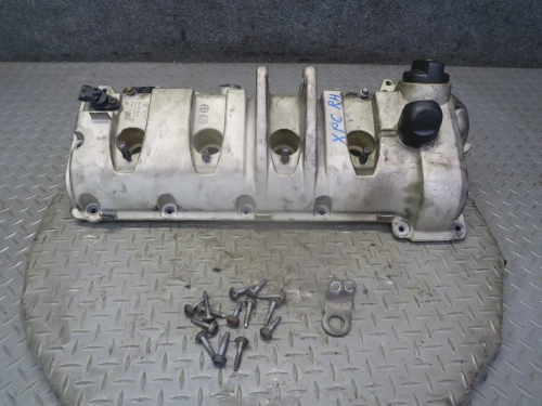2008-2010 Porsche Cayenne Right Turbo Used Valve Cover 94810513502
