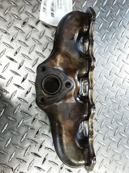 2008-2018 Porsche Cayenne 4.8L Turbo Used Exhaust Manifold
