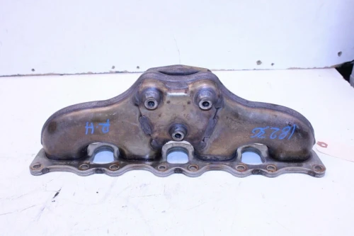 2008-2018 Porsche Cayenne Turbo Used OEM Exhaust Manifold