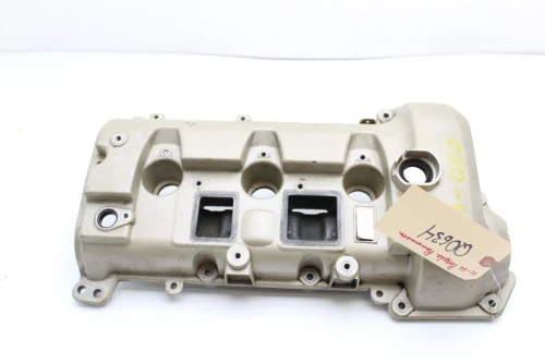 2010-2016 Porsche Panamera 3.6L Left V6 Used Valve Cover