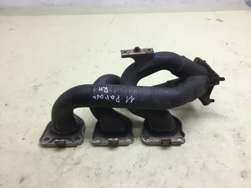 2010-2016 Porsche Panamera 3.6L Right Used Exhaust Manifold