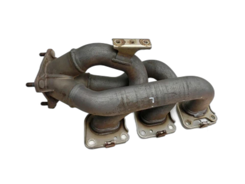 2010-2016 Porsche Panamera 3.6L Used Exhaust Manifold