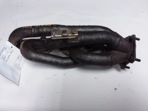 2010-2016 Porsche Panamera 4.8L Left Used Exhaust Manifold