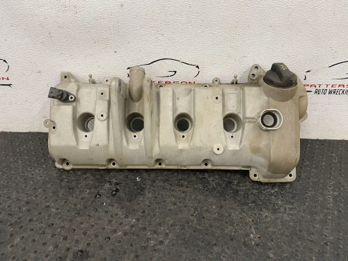 2010-2016 Porsche Panamera 4.8L Right Turbo Used Valve Cover