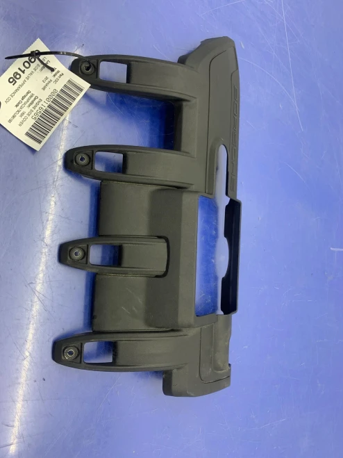 2010-2016 Porsche Panamera Left Used OEM Engine Cover 7PP103907