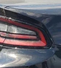 2015-2023 Dodge Charger RH Passenger Quarter Panel Mounted Tail Light Lamp OEM used OEM tail light assembly