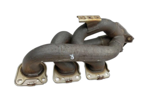 2010-2016 Porsche Panamera Used Exhaust Manifold