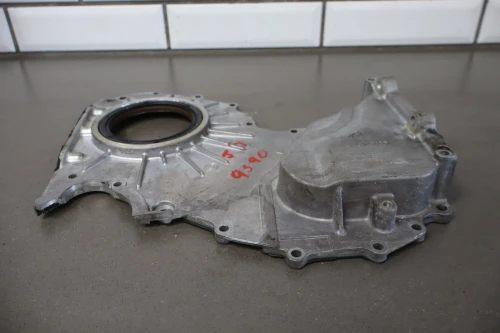 2011 Porsche Cayenne 3.6L Used OEM Timing Cover