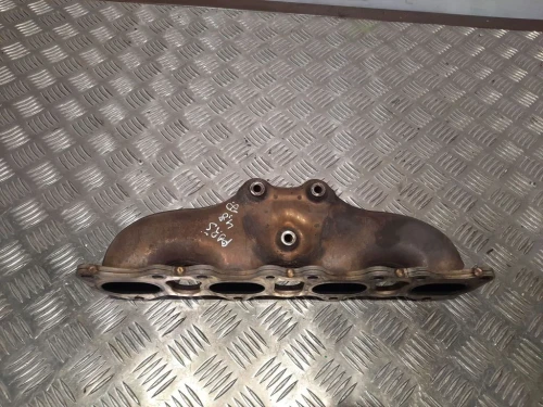 2011 Porsche Cayenne Used Exhaust Manifold 94811112951
