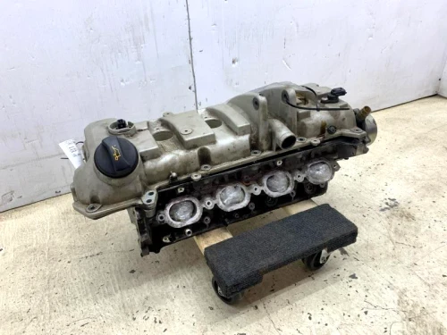 2011-2014 Porsche Cayenne 4.8L Right V8 Used Valve Cover
