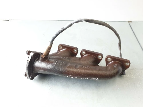 2011-2015 Porsche Cayenne 3.0L Right Hybrid Used Exhaust Manifold