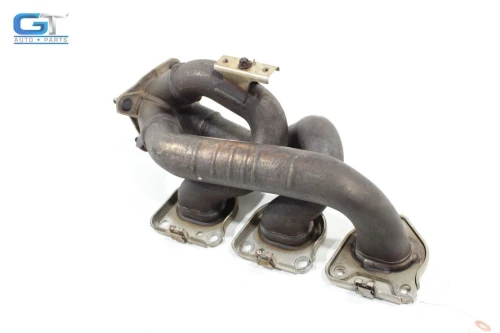 2011-2016 Porsche Panamera 3.6L Left Used OEM Exhaust Manifold
