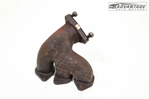 2011-2018 Porsche Cayenne 3.6L Right Used OEM Exhaust Manifold
