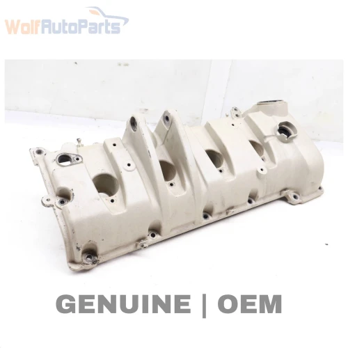 2011-2018 Porsche Cayenne 4.8L Right Used Valve Cover