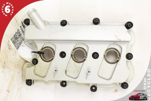 2011-2018 Porsche Cayenne Right Used OEM Valve Cover