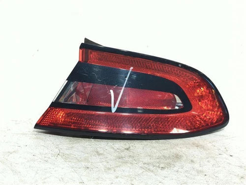 2013 Dodge Dart R Black -16 Used OEM Tail Light Assembly