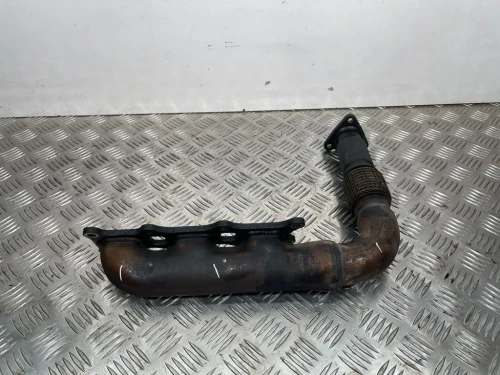 2012 Porsche Panamera Diesel Used Exhaust Manifold