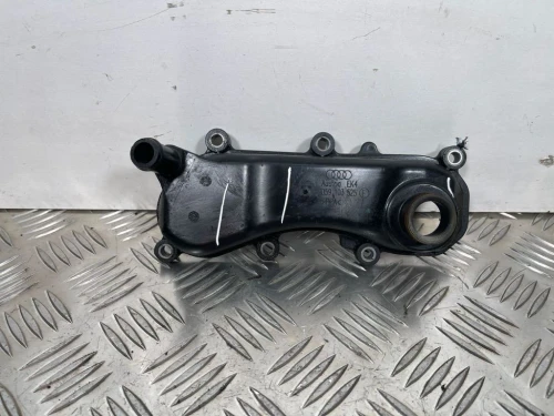 2012 Porsche Panamera Diesel Used Timing Cover 059103525