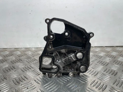 2012 Porsche Panamera Diesel Used Timing Cover 0591170210