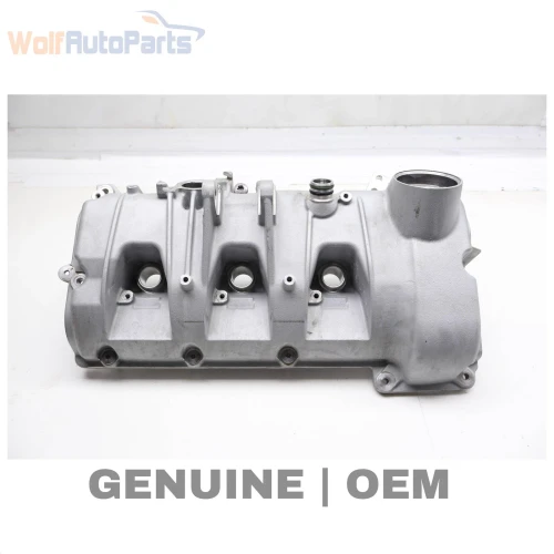 2012-2016 Porsche Panamera 3.0L Right Used Valve Cover
