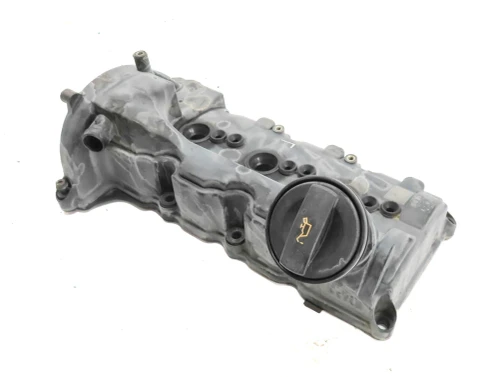 2013-2016 Porsche Cayenne 3.0L Left Diesel Used Valve Cover